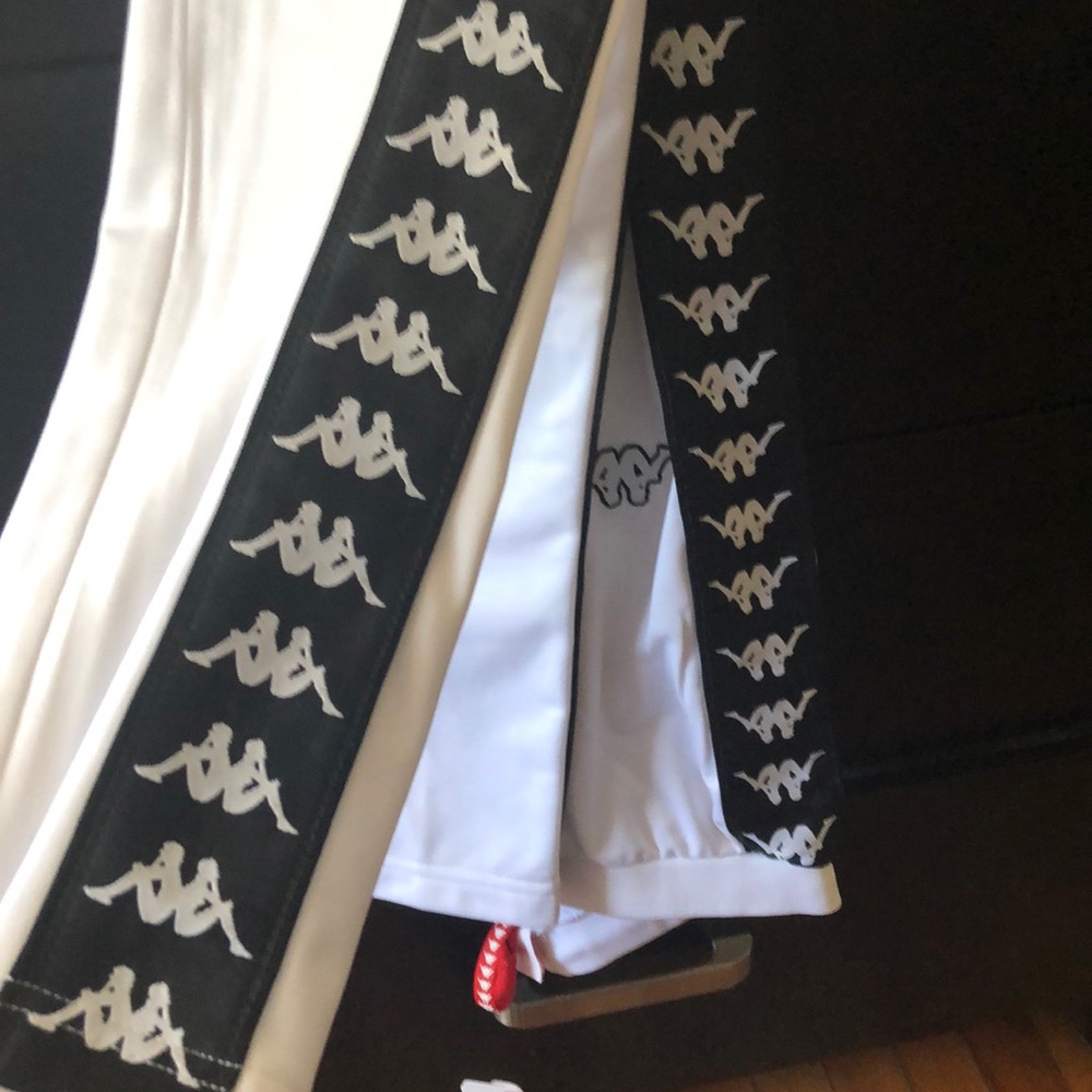 Women’s Kappa Track pants